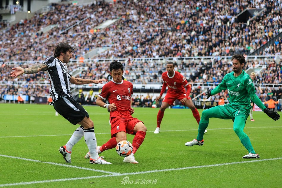 面的较量 面的较量